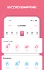 Period Tracker screenshot 4