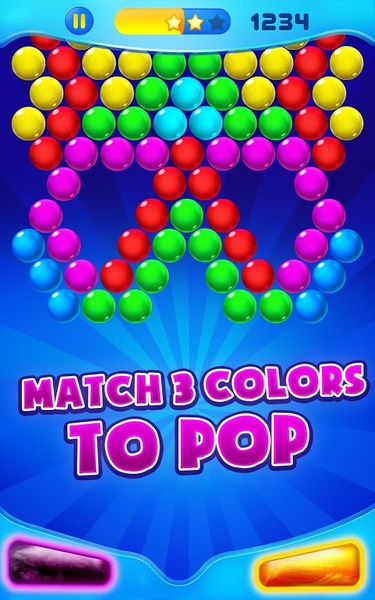 Download Bubble Shooter 2 1.9 for Android | Uptodown.com