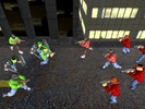 Gang Battle Simulator screenshot 2