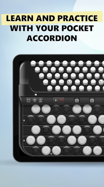 Android Button Accordion - Preview 12