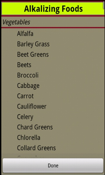 Health Detox - Preview 4