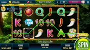 Slots Wolf Magic - FREE Slot Machine Casino Games screenshot 3