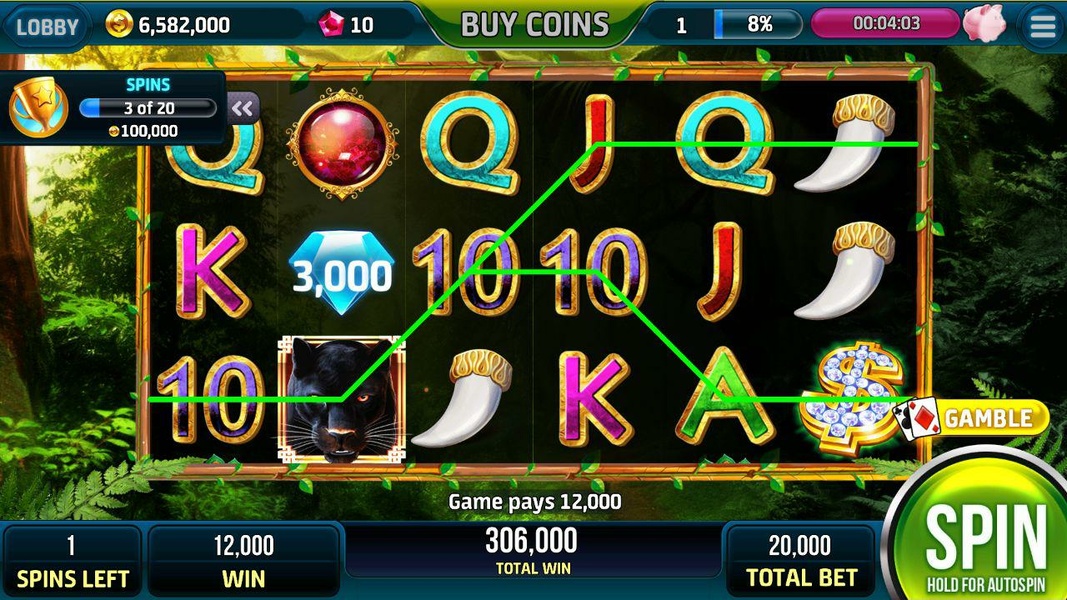 Slots: Super Free Slot Games Casino Slot Machines APK for Android Download