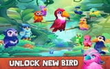 Bird Triple Match: Tile Master screenshot 8