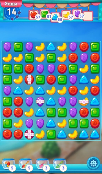 Match Candy - Preview 4