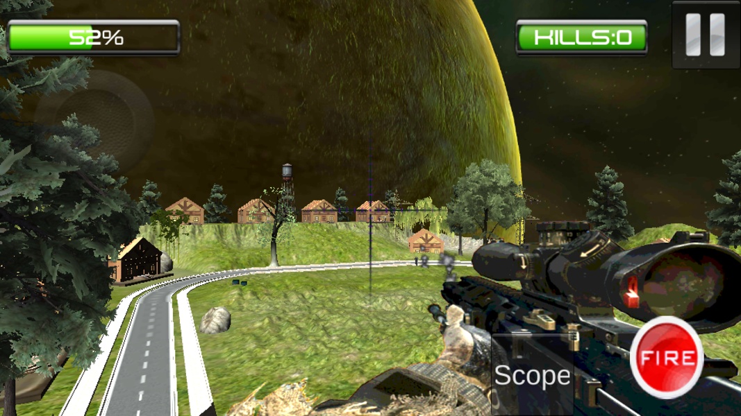 Combat Sniper Extreme - Preview 8