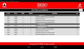 Ibero móvil screenshot 4