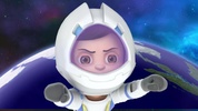 Vir the robot boy game : Veer lost in Space screenshot 2