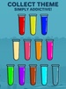 Color Water Sort Puzzle Games screenshot 2