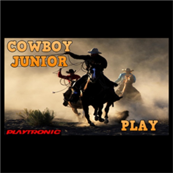 Cowboy JR - Preview 5