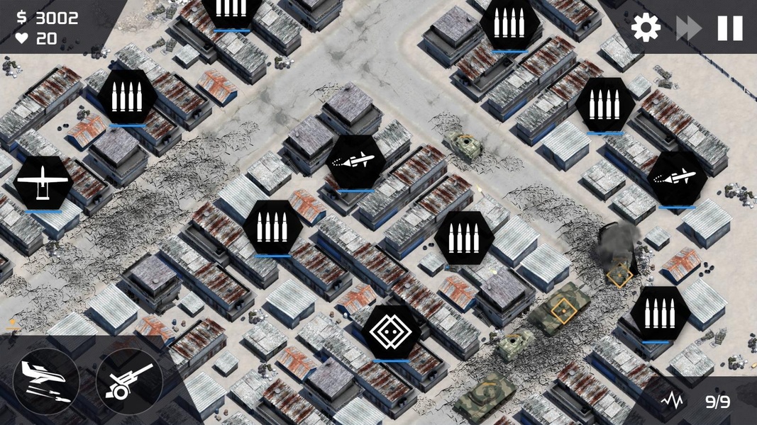 C&C: SO (Lite) - Preview 12