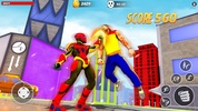 Spider Robot Game: Robot Fight screenshot 4