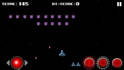 SpaceShips Games The invaders screenshot 4