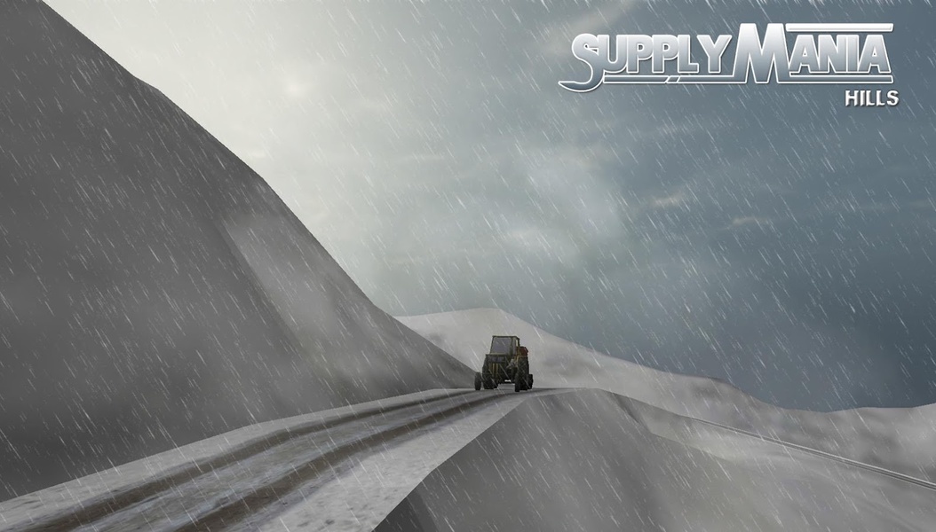 SupplyManiaHills - Preview 7