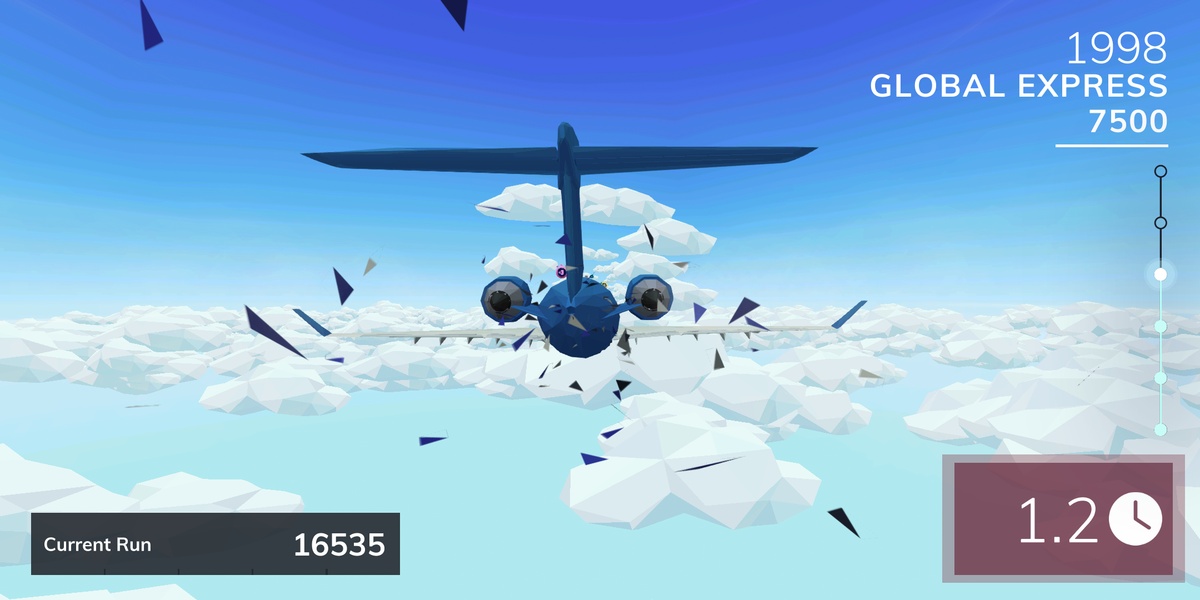 Wings Through Time - Preview 7