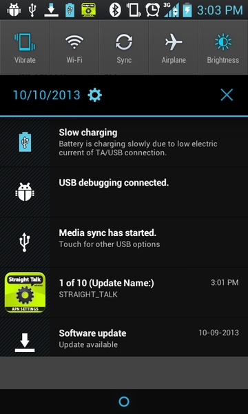 Straight Talk Data Settings - Preview 2