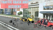 Traffic Crash And Accident screenshot 7