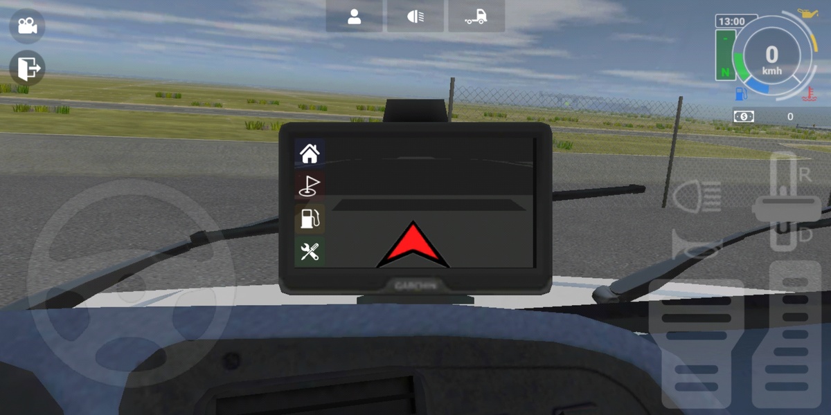 Grand Truck Simulator 2 - Preview 3