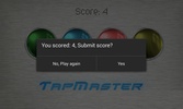 TapMaster - Speed Test screenshot 2