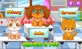 Pet Hospital Doctor screenshot 1