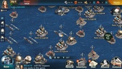 War of Warship II screenshot 8