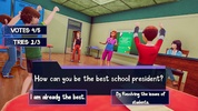 Popular High School Girl Game screenshot 1