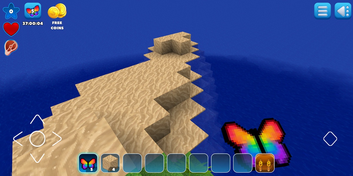 AdventureCraft - Preview 1