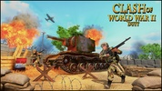 Clash of World War WW2 Duty: New War Games 2020 screenshot 3