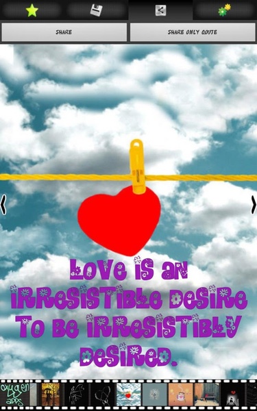 Best Love Quotes - Preview 3