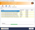 CubexSoft PDF Unlocker screenshot 2