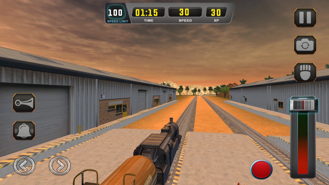 Oil Train Simulator - Preview 9