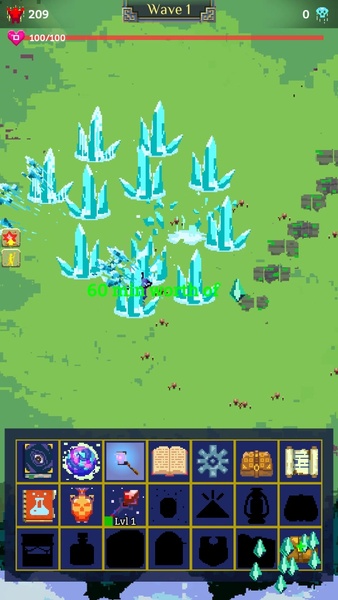 Tap Wizard 2 - Preview 6