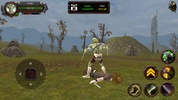 Goblin Assassin Simulation screenshot 6