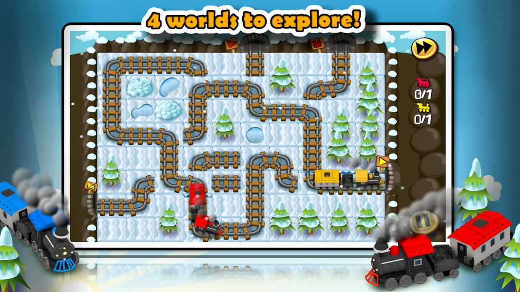 Train-Tiles - Preview 3