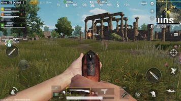 PUBG MOBILE screenshot 15