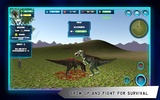 Dinosaurs Simulator screenshot 8