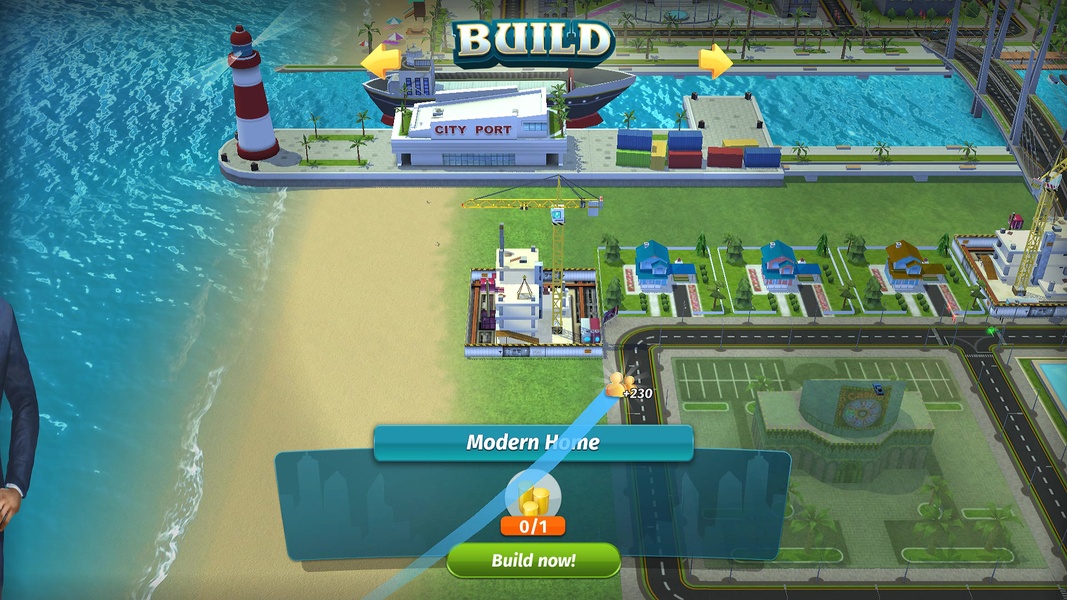 My City - Entertainment Tycoon - Preview 5