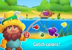Colors learning games for kids screenshot 4