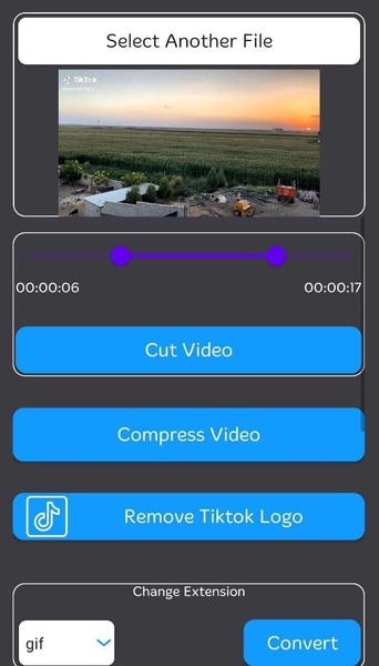 Via Media Editor - Preview 2