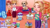 Emma's Journey: Fashion Shop screenshot 7