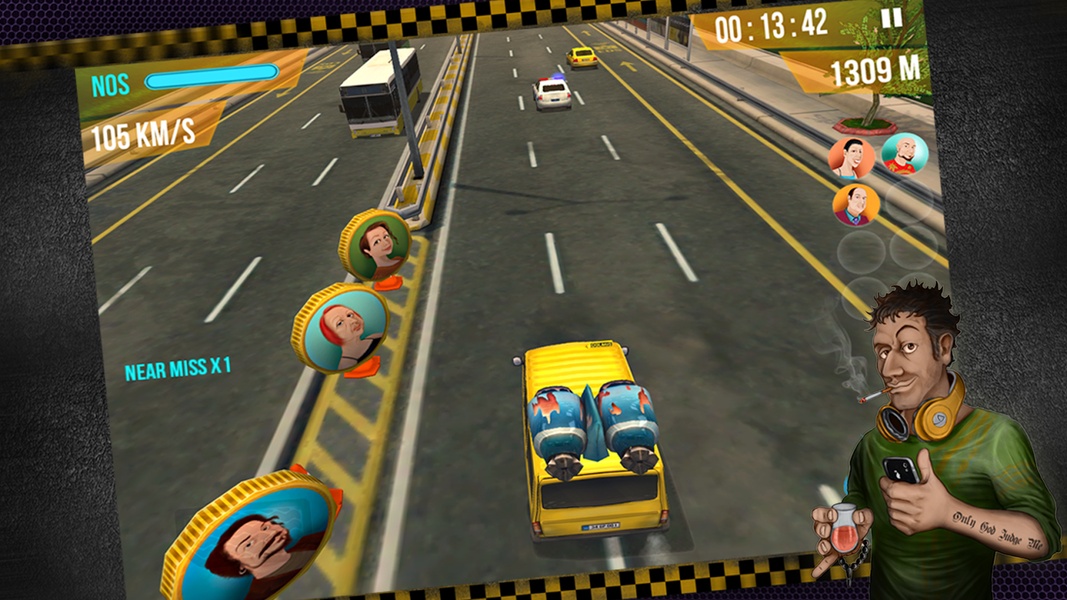 Dolmus Driver - Preview 4
