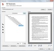 PDF Bookmarks screenshot 2