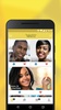 Black Dating: Chat, Meet, Date screenshot 5