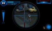 Sniper Games : City War screenshot 4