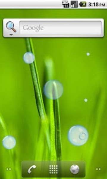 Blow Bubbles - Preview 4