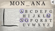 Hangman 2 - guess the word screenshot 3