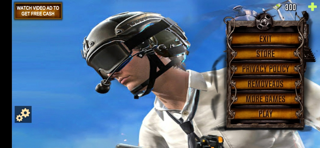 Modern Battleground: FPS Games - Preview 18