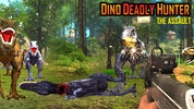 Dino Deadly Hunter screenshot 6