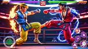 Kung Fu Gym Fighting: Superhero screenshot 7