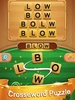 Word Legend Puzzle Addictive screenshot 5